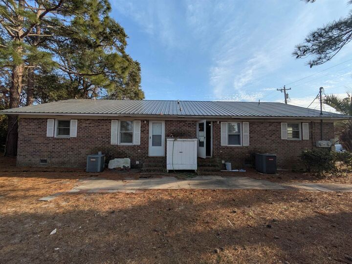 Property Photo:  608 22nd Ave. N  SC 29582 