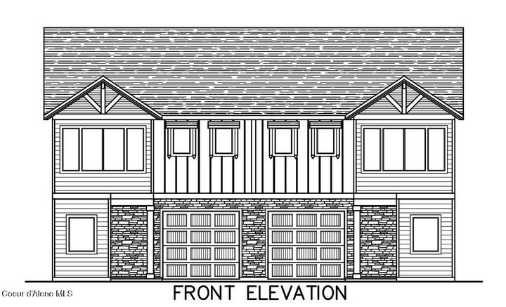 Property Photo:  603 N Galbraith Lp (Lot 39)  ID 83854 