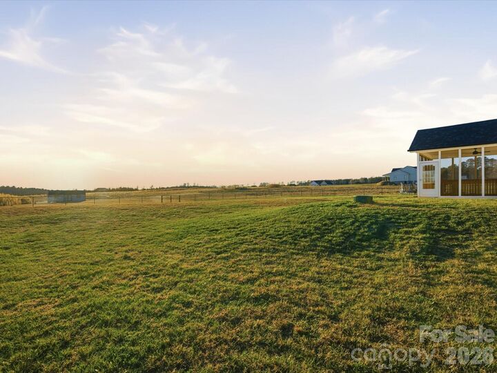 Property Photo:  520 Shoal Road  NC 28092 