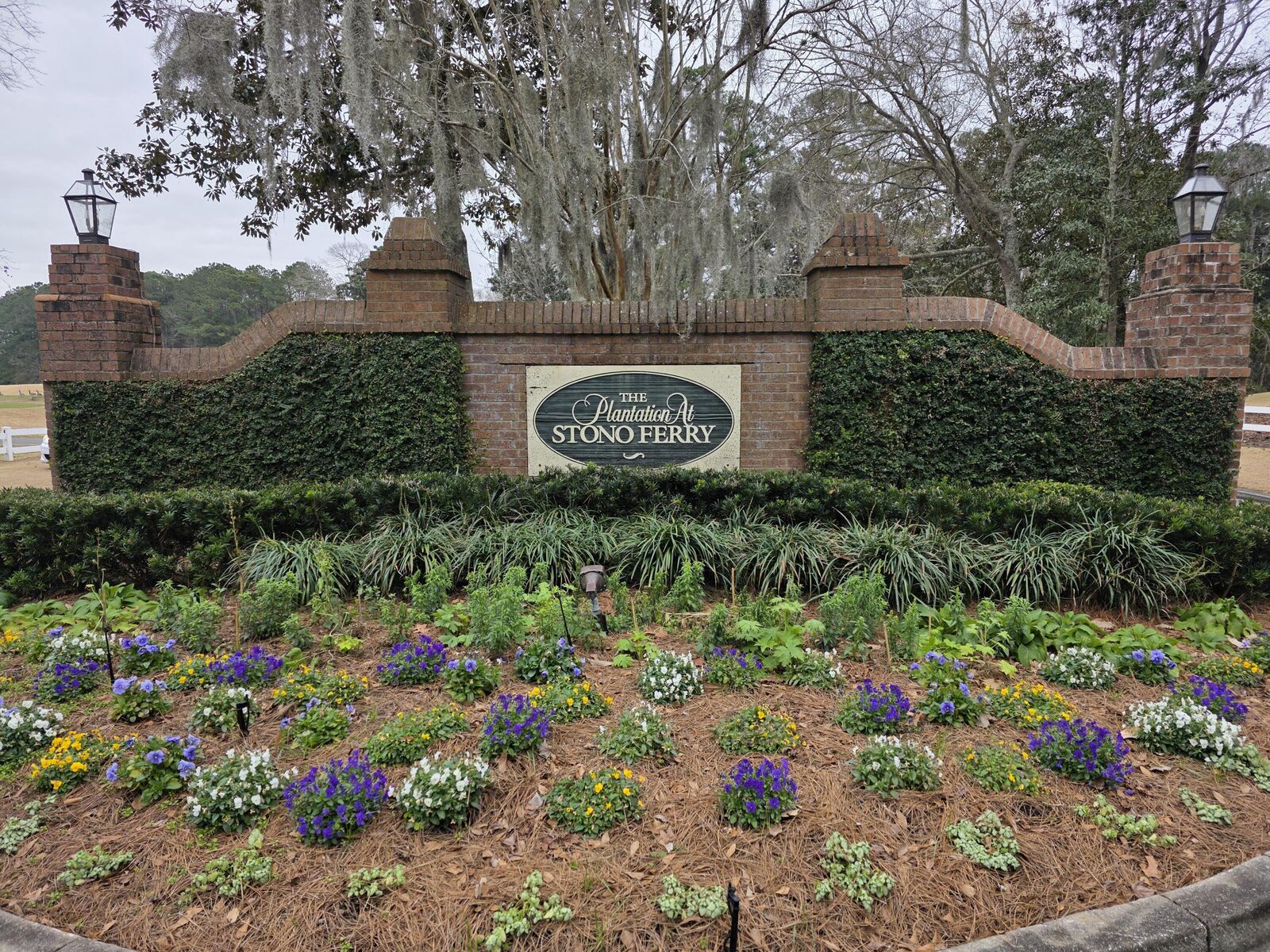 Property Photo:  0 Timber Race Course  SC 29449 