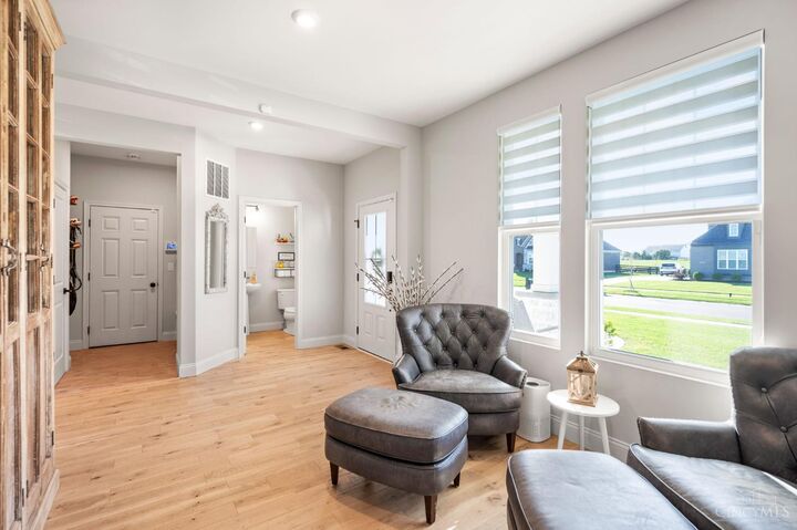 Property Photo:  5289 Brougham Lane  OH 45011 