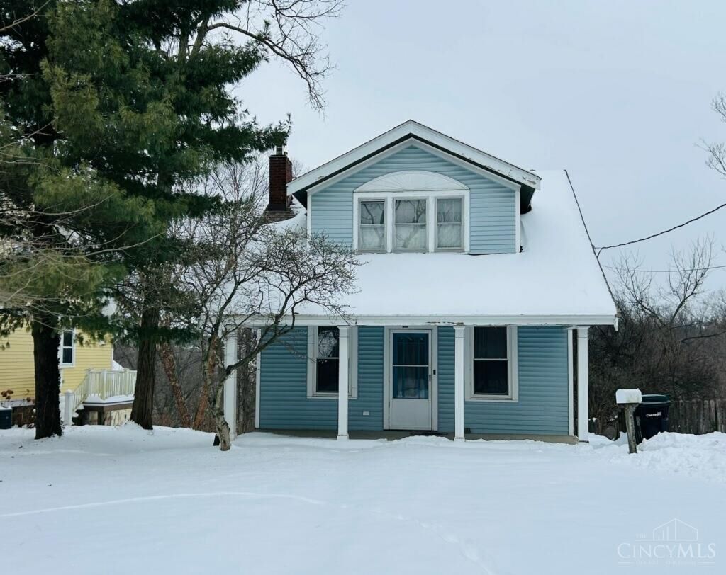 Property Photo:  5545 Meryton Place  OH 45224 