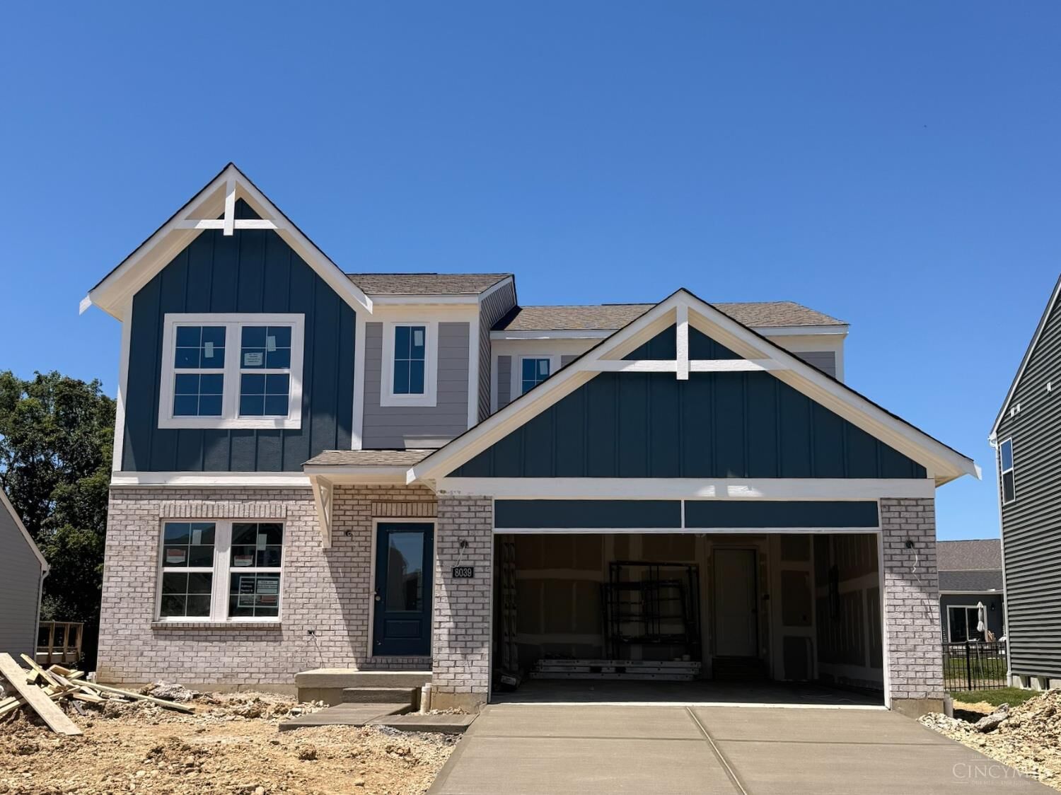 Property Photo:  8039 Rock Island Drive  OH 45030 