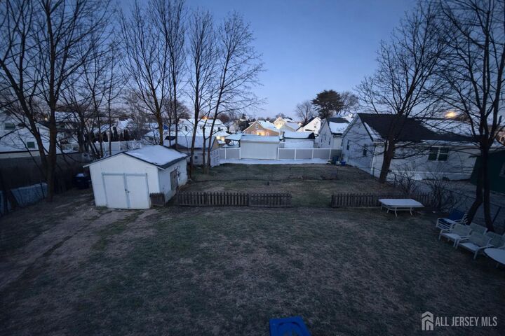 Property Photo:  3 Jerome Place 2  NJ 08902 