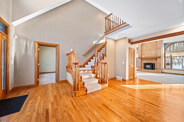 Property Photo:  544 Grand Ridge Drive  OH 43028 