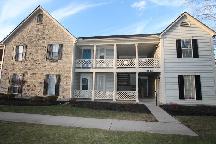 Property Photo:  6546 Reflections Drive  OH 43017 