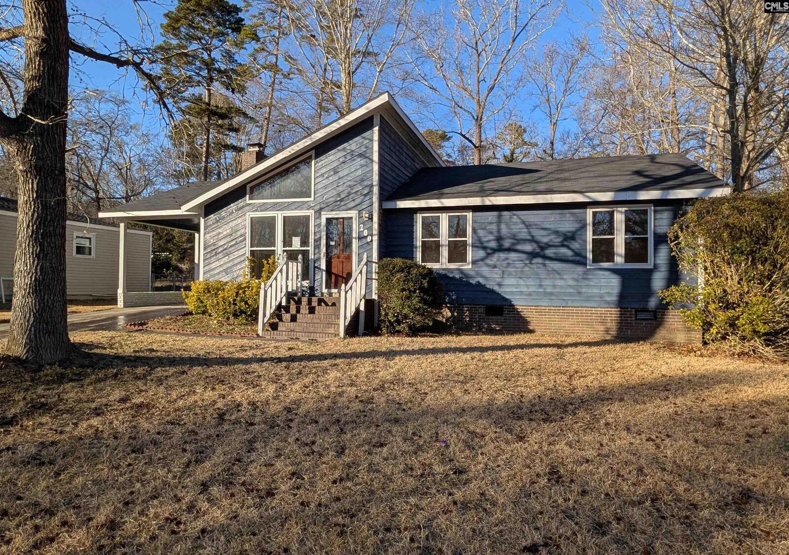 Property Photo:  200 Minehead  SC 29063 