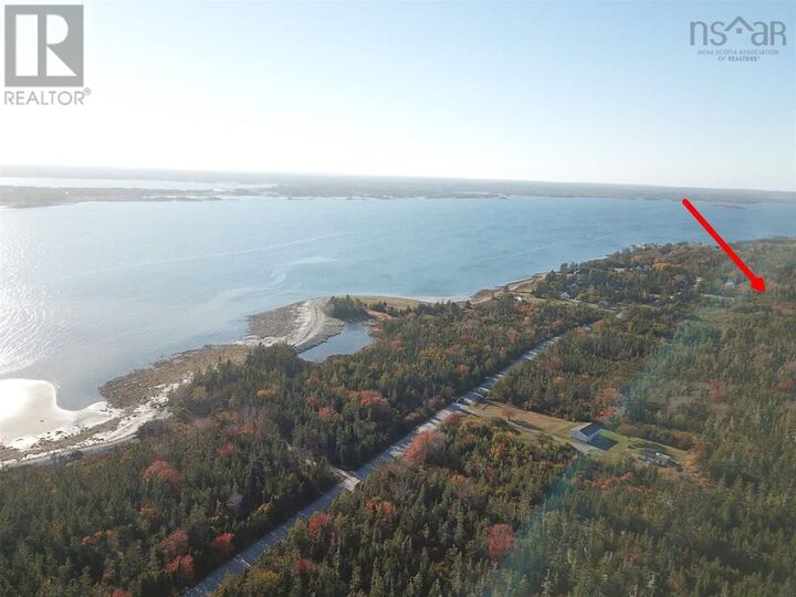 Lot Shore Road — photo 1