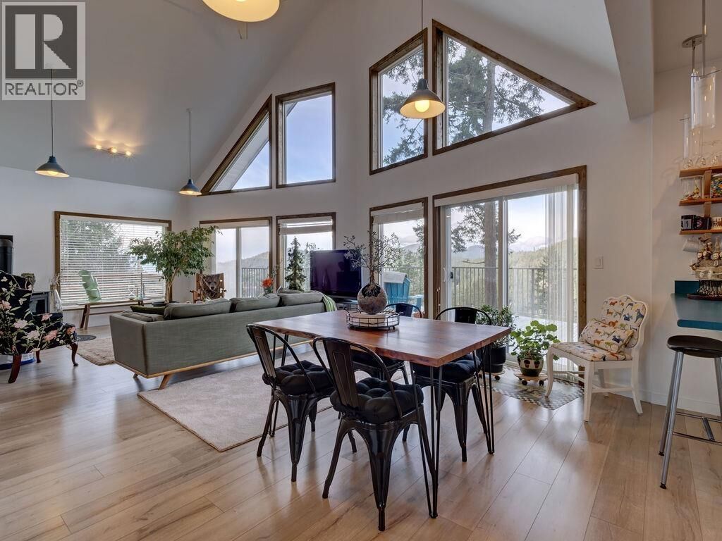 Property Photo: 5280 Cecil Hill Road BC V0N 2H1