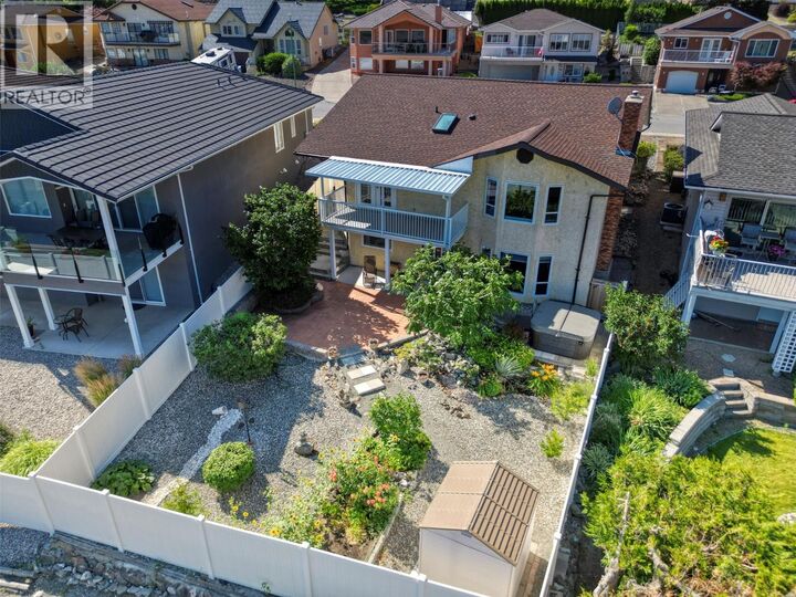 Property Photo: 11913 Quail Ridge Place BC V0H 1V4