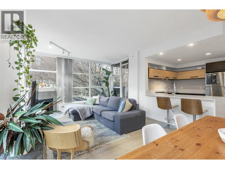 Property Photo:  189 National Avenue 205  BC V6A 4L8 