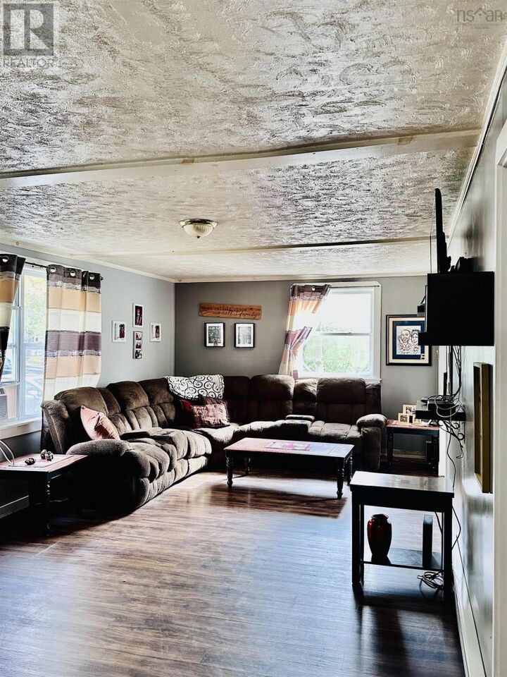 Property Photo: 101 Parr Street NS B0T 1W0