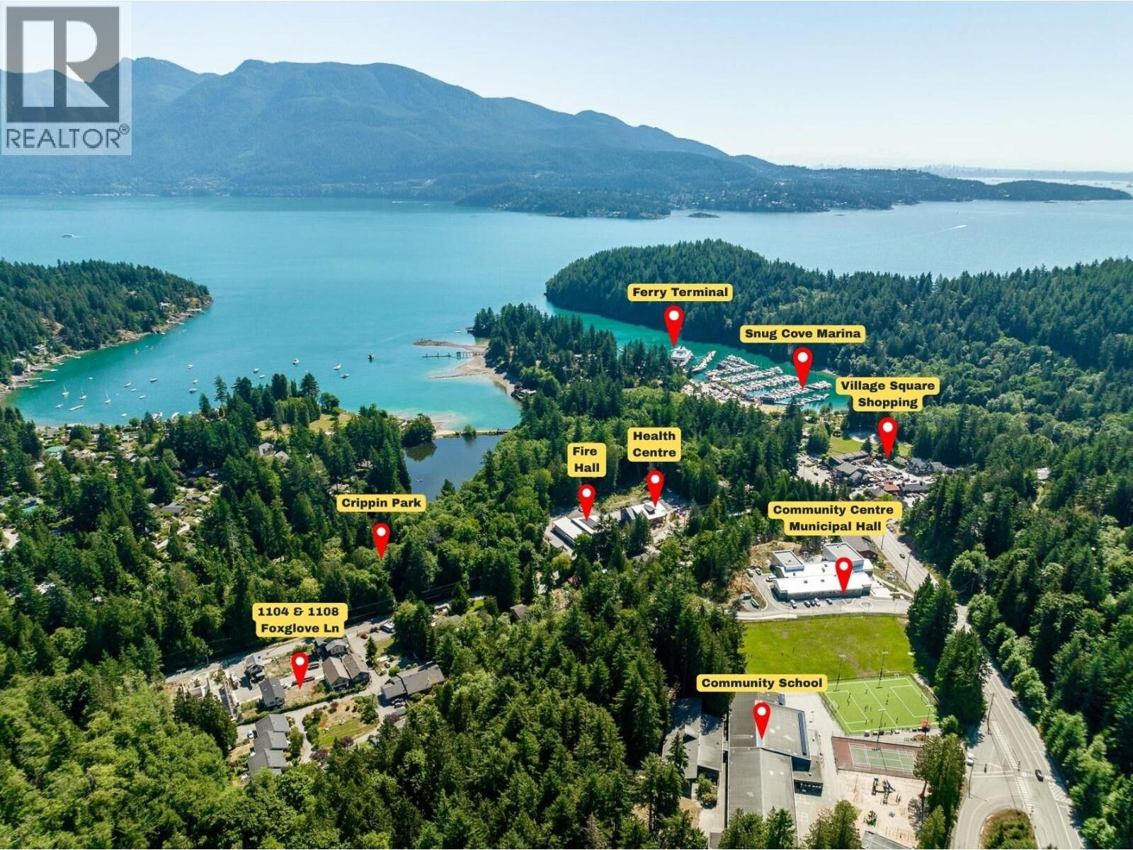 Property Photo:  1108 Foxglove Lane  BC V0N 1G1 