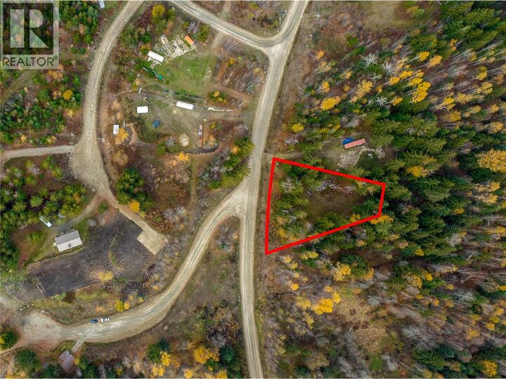 Property Photo:  424 Galena Shores Drive  BC V0G 1R0 