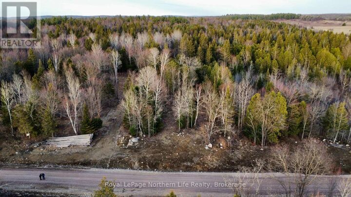 Property Photo:  Lot 5 Eric Street  ON P0H 1E0 