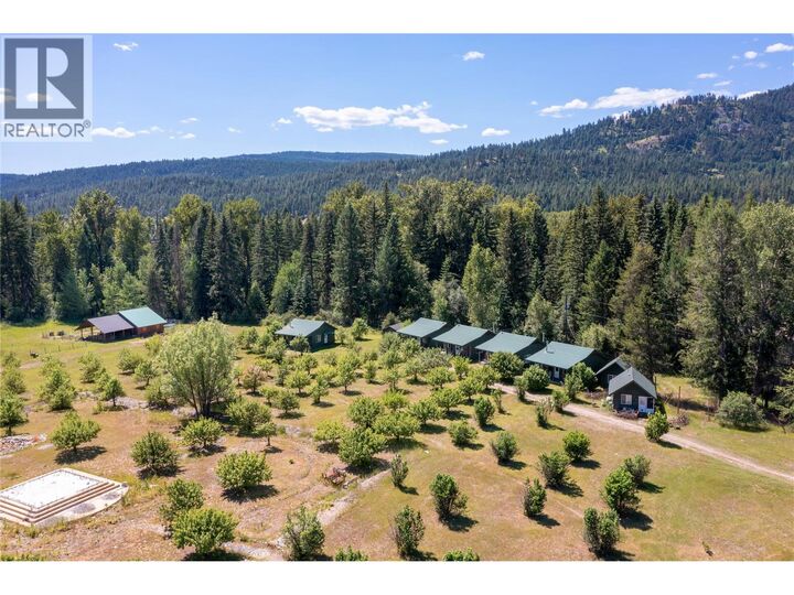 6055 Kettle River Forestry Service Road — photo 1