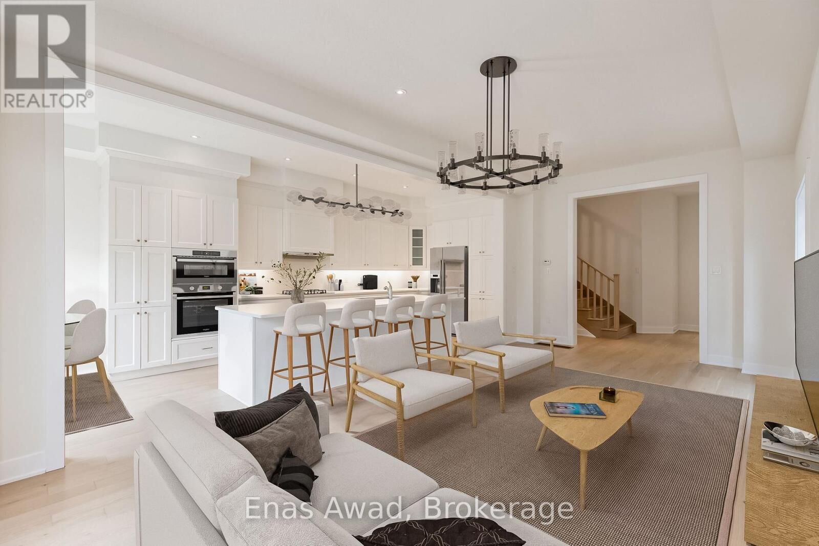 Property Photo:  22 Hutchison Road  ON N1L 0R5 