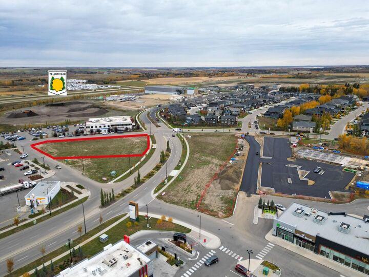 Property Photo:  14  Westwind Drive  AB T7X 0V6 