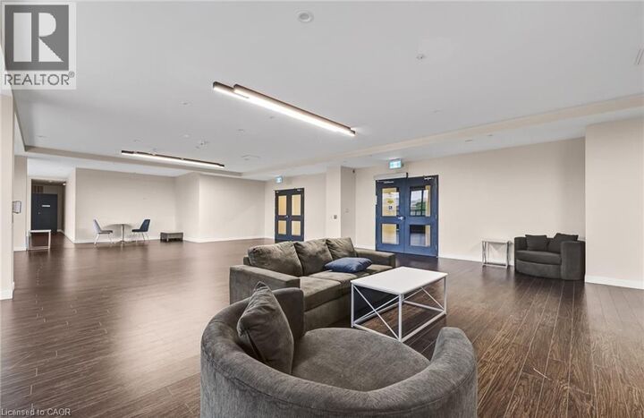 Property Photo: 128 King Street North 807 ON N2J 0E9