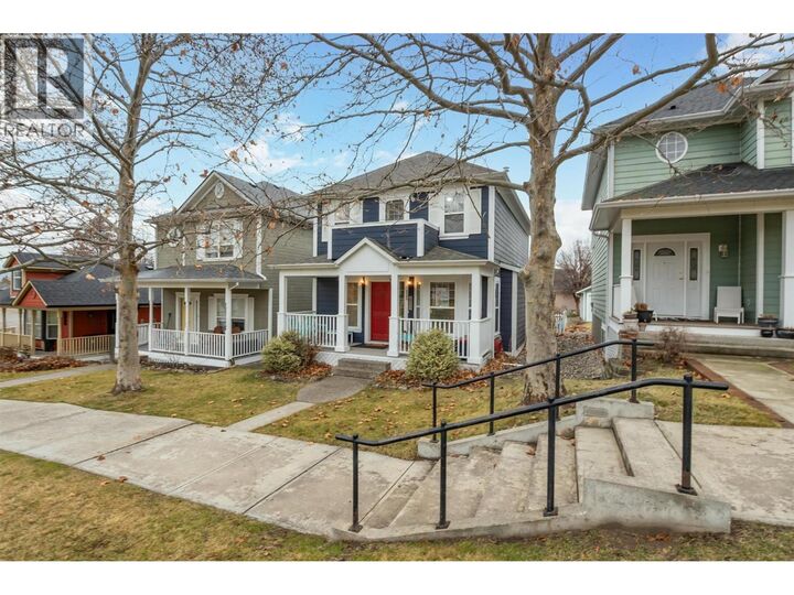 Property Photo:  5280 Allenby Lane  BC V1W 4T8 