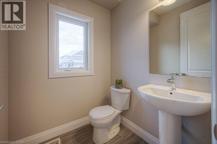 Property Photo:  94 Issac Street  ON N3C 2V4 