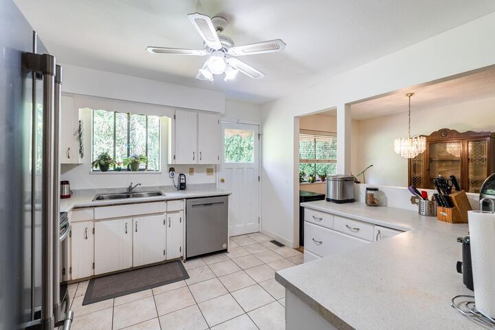 Property Photo:  13575 Crestview Drive  BC V3R 6V6 