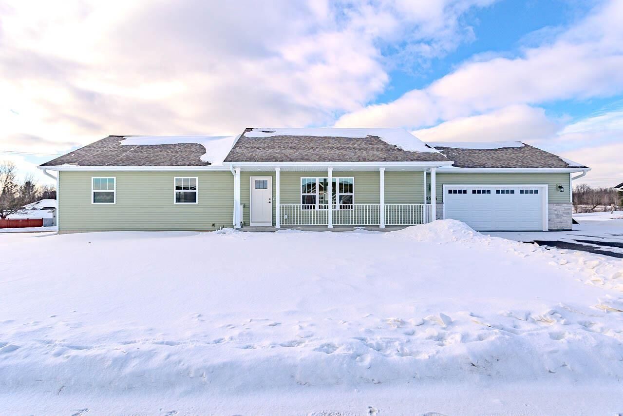 Property Photo:  8504 Hinner Springs Drive  WI 54476 