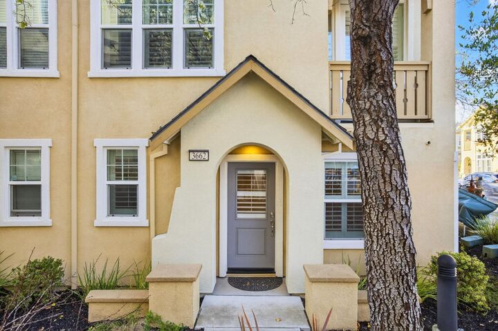 Property Photo: 3662 Branding Iron Pl CA 94568