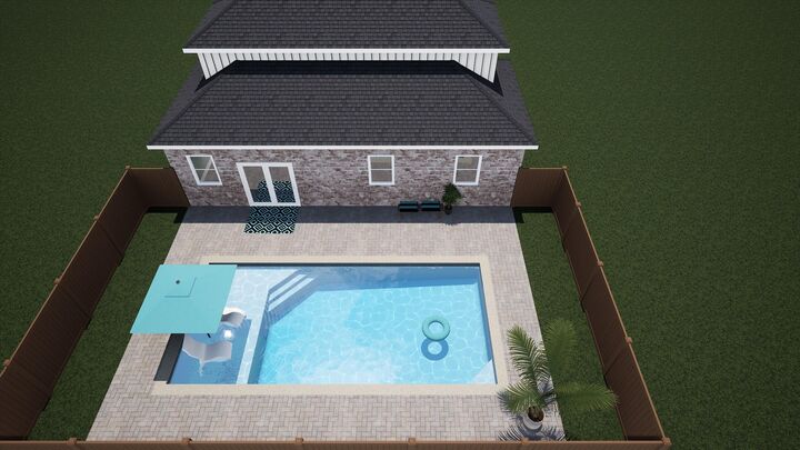Property Photo: 1729 Waterford Sound Boulevard FL 32563