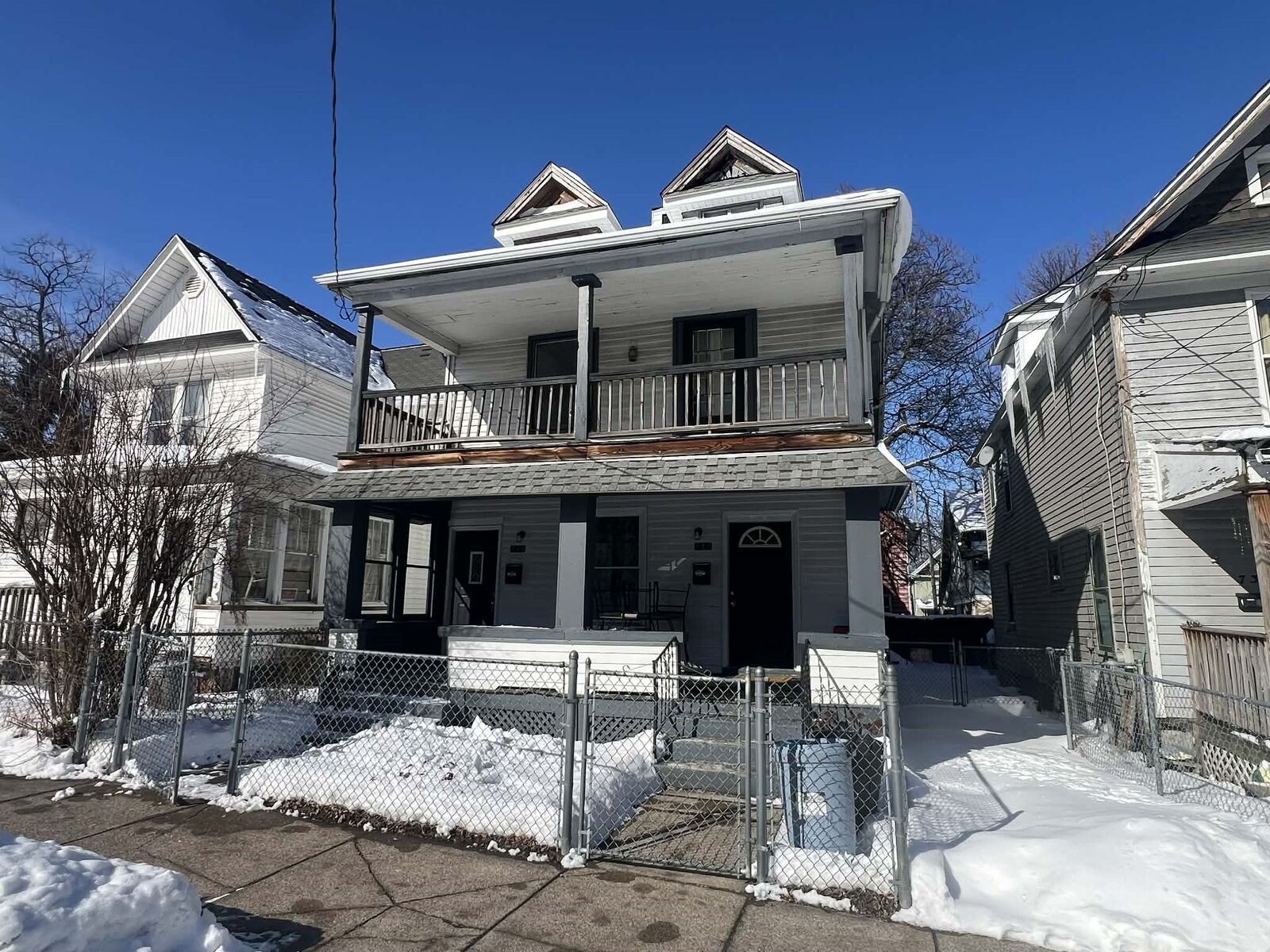 Property Photo:  730-32 E 8th Street  PA 16503 