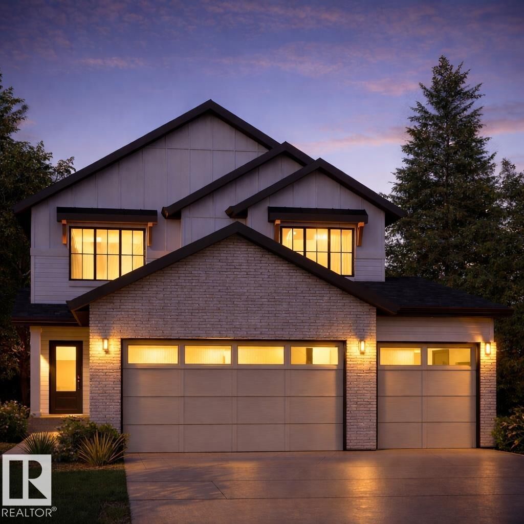 Property Photo: 58 Redpoll Wynd AB T8N 8C7