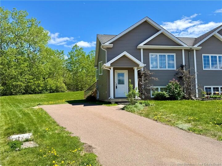 Property Photo: 9 Jeremie Court NB E1A 0B7