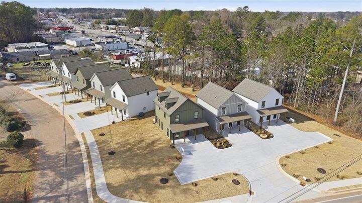 Property Photo:  99 Carroll Circle  GA 30117 