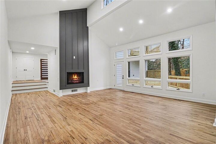 Property Photo: 2360 Bradcliff Drive NE GA 30345