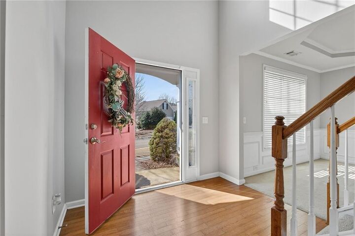 Property Photo:  103 Forest Creek Way  GA 30115 