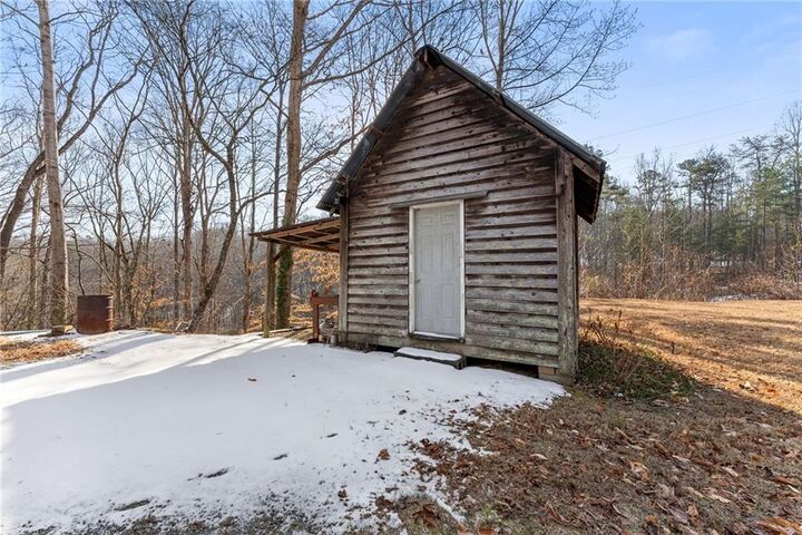 Property Photo:  347 Norma Road  GA 30534 