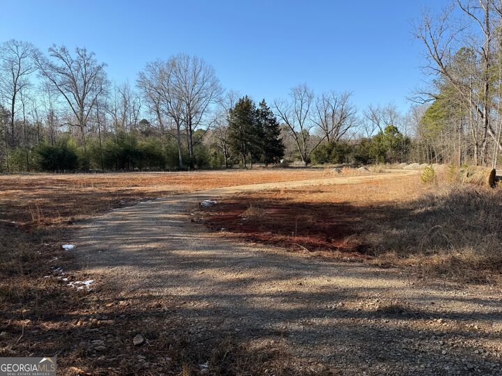 Property Photo: 641 Dennis Station Road GA 31024