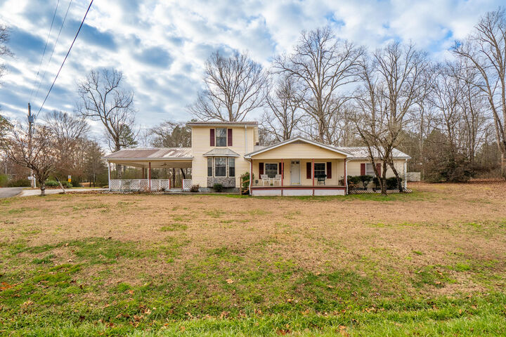 Property Photo:  22 Dobie Street  GA 30755 