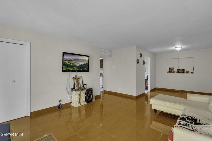 Property Photo:  4733 Tetons Drive  TX 79904 