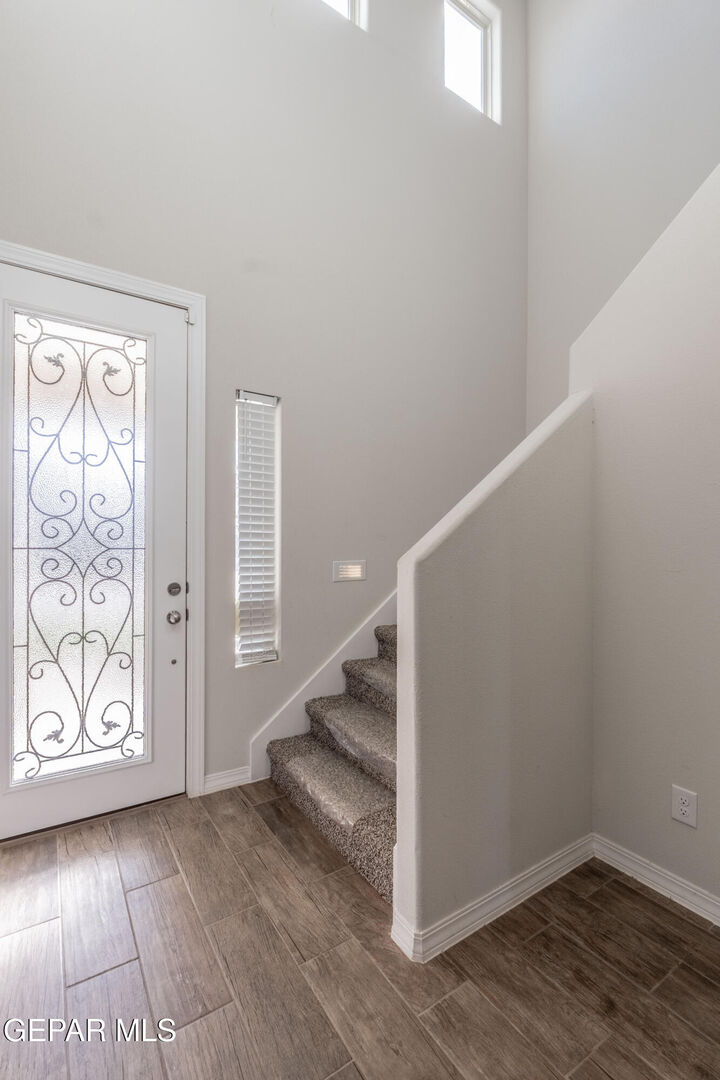 Property Photo: 12241 Desert Pine Avenue TX 79938