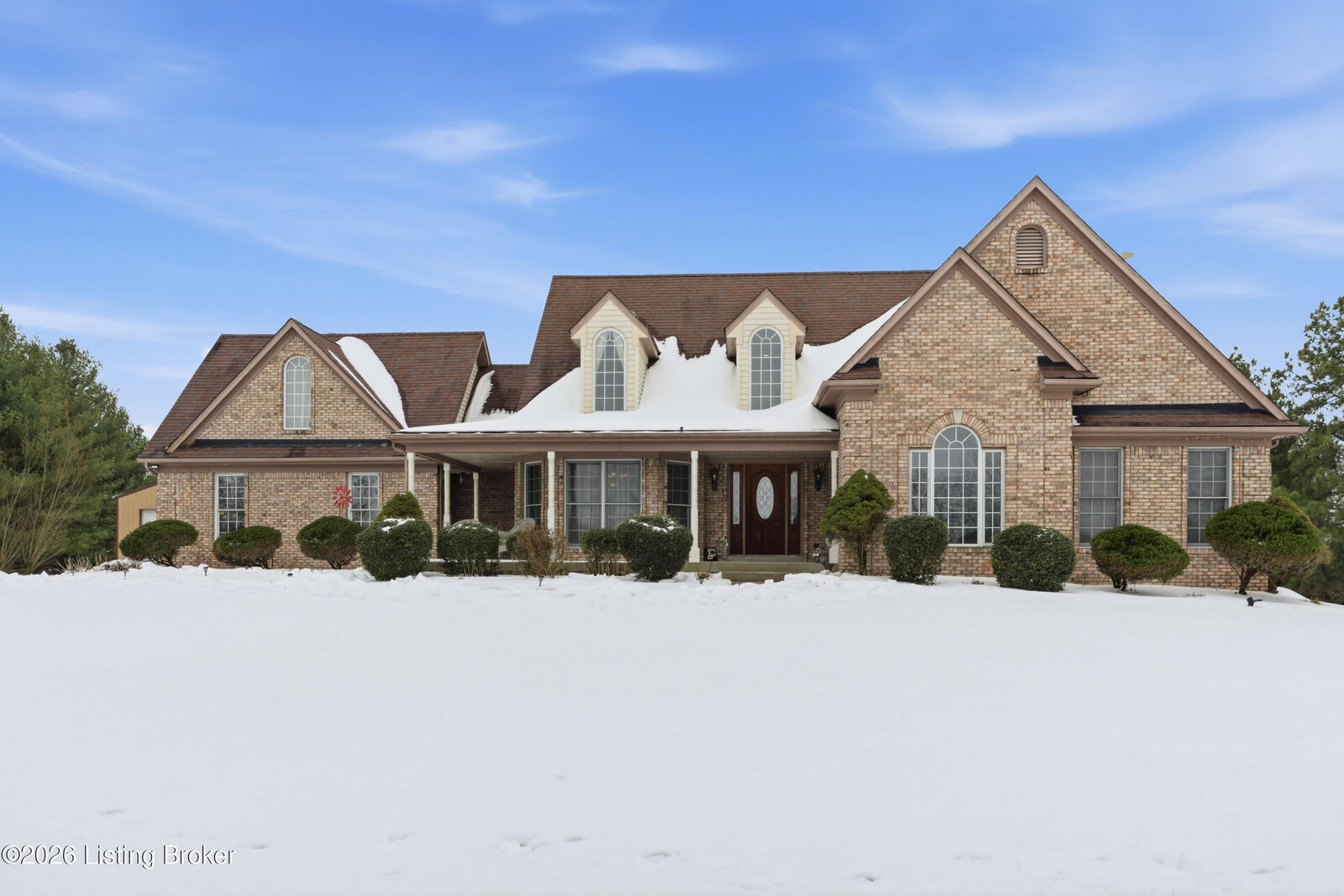 Property Photo:  2347 Fisherville Rd  KY 40022 