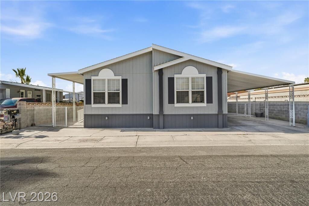 Property Photo:  3415 Jewel Cave Drive  NV 89122 