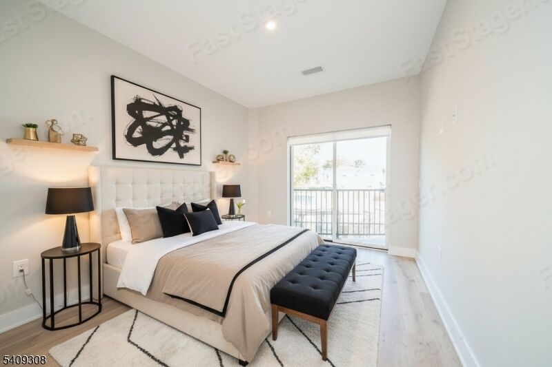 Property Photo:  203 Randolph Ave 101  NJ 07305 