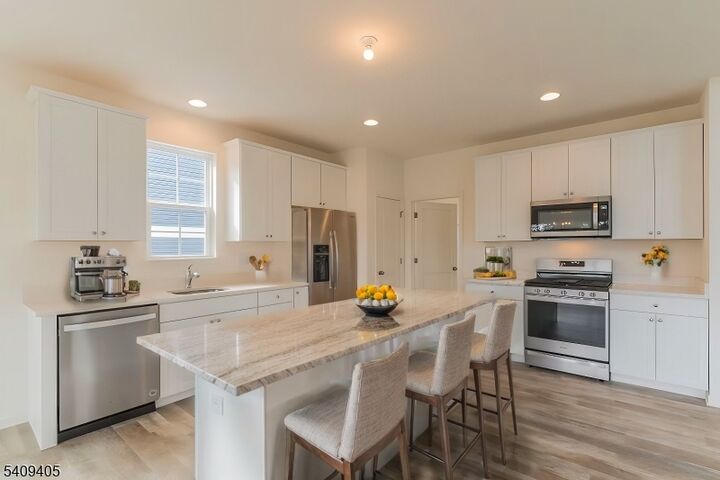 Property Photo:  33 Barbertown Point Breeze  NJ 08825 