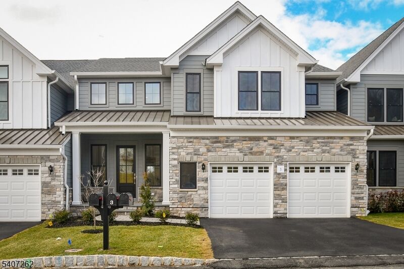 Property Photo:  3 Samuel Way  NJ 07928 