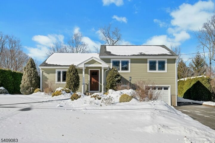 Property Photo: 23 Locust Dr NJ 07950