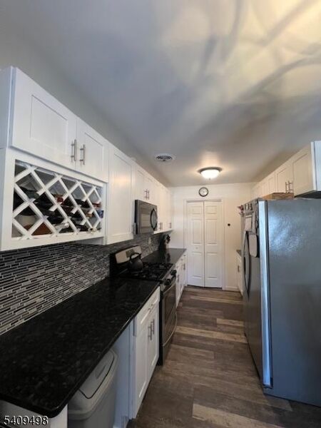 Property Photo:  23 Haven Dr  NJ 07747 