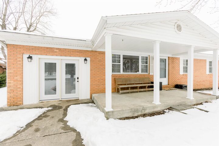 Property Photo:  1516 Stanley Ave  KY 42437 