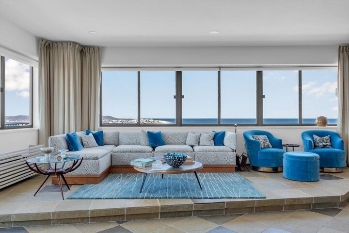 Property Photo:  55 Ocean Ave Ph A &Amp B  NJ 07750 