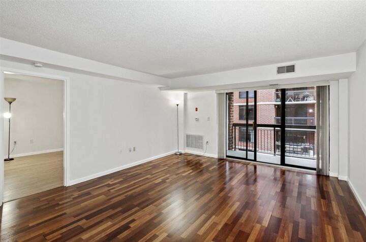 Property Photo:  700 1st St 11N  NJ 07030-8819 